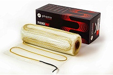 Электрический теплый пол PHONIX 12,0 м2, phm-150 Вт/м2 под плитку 161312