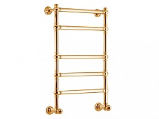 Полотенцесушитель водяной Margaroli Armonia 9-464 бронза