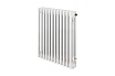 Радиатор Zehnder Completto 3057/30 V001 1/2" RAL 9016 C3057/30/V001/RAL 9016