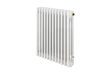 Радиатор Zehnder Completto 3057/30 V001 1/2" RAL 9016 C3057/30/V001/RAL 9016