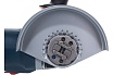 Аккумуляторная угловая шлифмашина Bosch X-LOCK GWX 18V-15 SC соло 06019H6500