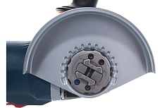 Аккумуляторная угловая шлифмашина Bosch X-LOCK GWX 18V-15 SC соло 06019H6500