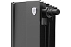 Биметаллический радиатор Royal Thermo PianoForte VDR 500/Noir Sable 4 секции НС-1338429