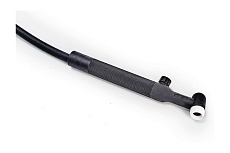 Горелка TW 26VF 180A, 9pin, M12x1, Valve, Flex, 4 м TopWeld TW.213.126404-9-300