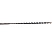 Бур по бетону (10x310x250 мм; 4 грани; SDS-Plus) Kranz KR-91-0812