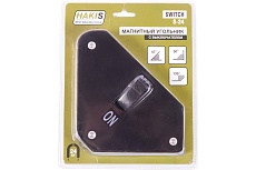 Магнитный угольник HAKIS SWITCH S-24