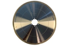 Диск HM 550x4/3.4х80 мм, Z160, TFP Галифакс 1550004