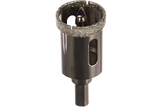 Коронка алмазная по стеклу и керамике (30х40 мм) Messer DIY 14.001.030