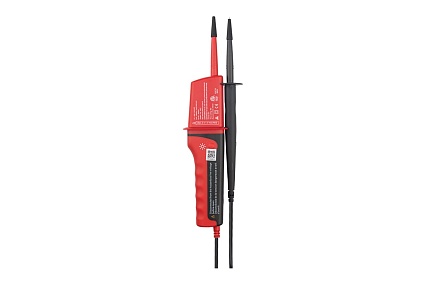 Индикатор напряжения UNI-T UT15B 13-1017