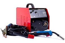 Сварочный инверторный полуавтомат Термит СИП-200-ПРО К 90311