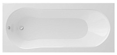 Акриловая ванна Creto Alba 1-4977 150x70 см