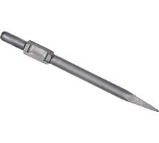Пика для молотка отбойного (24х380 мм; НЕХ30) Спец 831001
