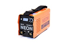 Сварочный аппарат " Neon ВД 163 220В, с каб. 2,5м 2046