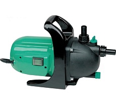 Поверхностный самовсасывающий насос Marina-Speroni KS 801/CR