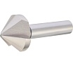 Зенковка H-Tools 90градусов 30.0мм HSSE-Co5 3z L-71мм 745300EHT
