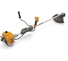 Бензотриммер Stiga SBC 233 D Euro 1 287221092/17