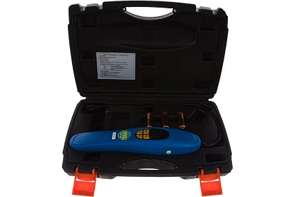 Электронный течеискатель для фреона SUPER-EGO SEGO DTCTR 1500001409