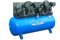 Компрессор Remeza СБ 4/Ф-500 W95 Т Тандем