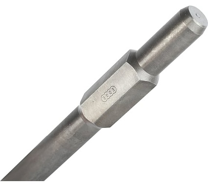 Зубило для отбойного молотка HEX30, 410x35 мм EDGE by Patriot 812010039