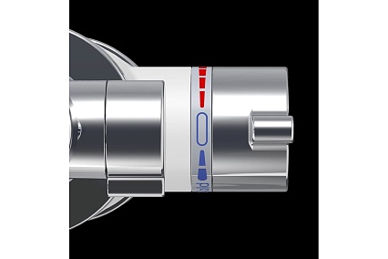 Проточный электроводонагреватель Thermex Focus 3000 ЭдЭБ01991