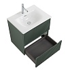 Мебель для ванной BelBagno Uno 60 см Еловый матовый