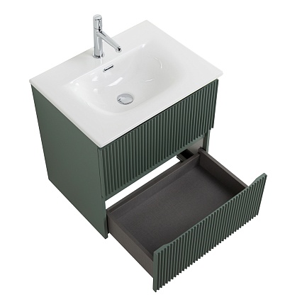Мебель для ванной BelBagno Uno 60 см Еловый матовый