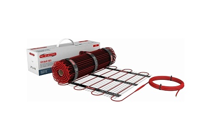 Нагревательный мат AC Electric ACMM 2-150-2 комплект теплого пола НС-1179154