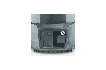 Дренажный насос для грязной воды Karcher SP 5 DUAL 1.645-580