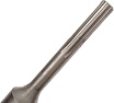 Бур 4XD по бетону SDS-MAX (52x1000 мм) Gigant GRD 52420
