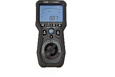 Тестер изоляции|Микроомметр высокого разрешения CEM DT-6505 TRMS 875184