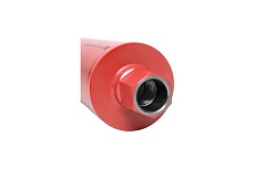 Коронка алмазная проходка Expert WCHP-102/450, 1 1/4&quot; UNC EKF wchp-sf102/450