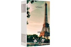 Газовая колонка Vivat GLS 20-10 B NG (Эйфелева башня) BNG9945
