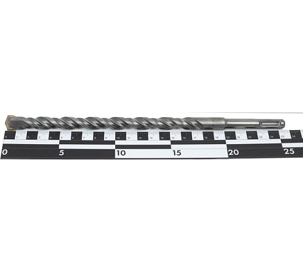Бур по бетону SDS-plus 14x260 мм Стройштуки УТ-00032547