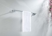 Полотенцедержатель Aquatek Либра AQ4320CR хром