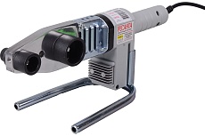 Аппарат для сварки пластиковых труб Ресанта АСПТ-1000Д 65/179