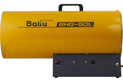 Газовая тепловая пушка Ballu BHG-50L НС-1275319