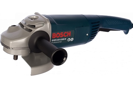 Угловая шлифмашина Bosch GWS 22-230 H 0.601.882.103