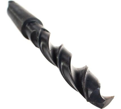 Сверло по металлу (14.6х212х114 мм; КМ2; Р6М5) Туламаш 59330