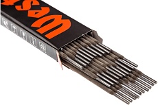 Электроды сварочные 990-096 эбОК-46.00 (3 мм; 1 кг) Wester 403828