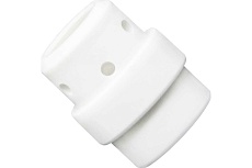 Диффузор газовый керамический для MS24 10 штук Atlasweld ATLMS24dif.1