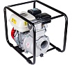 Бензиновая мотопомпа Daishin SST-80HX