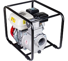 Бензиновая мотопомпа Daishin SST-80HX