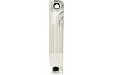 Алюминиевый радиатор Rommer Profi 350 AL350-80-80-080 4 секции RAL9016 86620