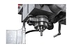 Редукторный сверлильный станок JET Handle (20203) JGHD32PF-A13