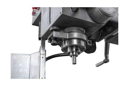 Редукторный сверлильный станок JET Handle (20203) JGHD32PF-A13