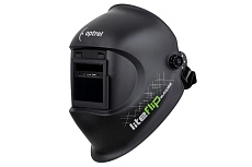 Маска OPTREL с СИЗОД Liteflip AutoPilot 1, 4, 5-14 черная 4441.700