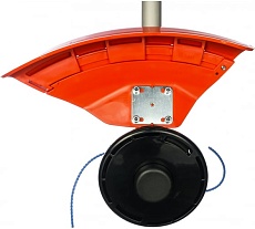 Мотокоса Echo SRM-330ES