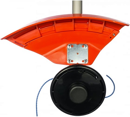 Мотокоса Echo SRM-330ES