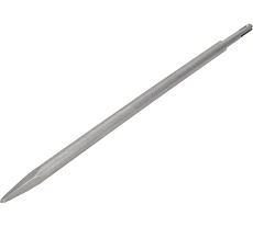 Пика 14x400 мм, SDS-plus Резолюкс 51400