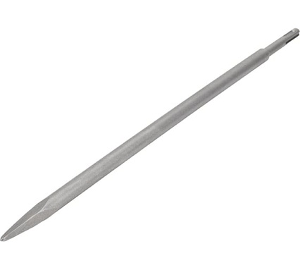 Пика 14x400 мм, SDS-plus Резолюкс 51400